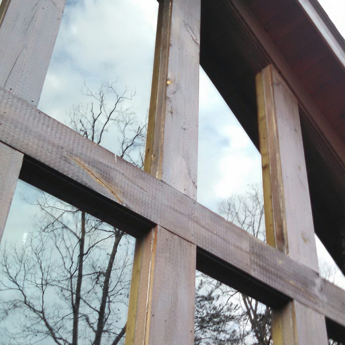 Clear Windows