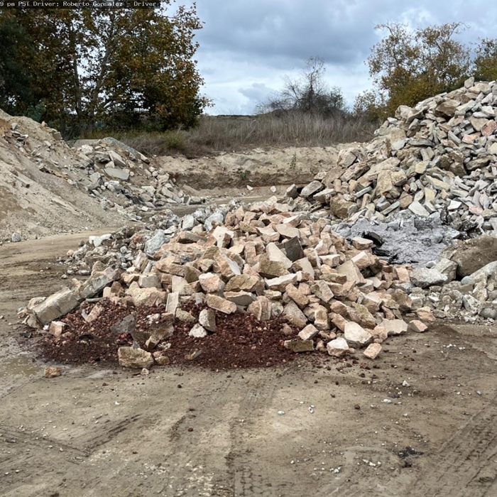 Recycling of Concrete