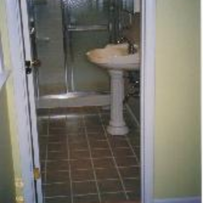 Master Bath Remodel