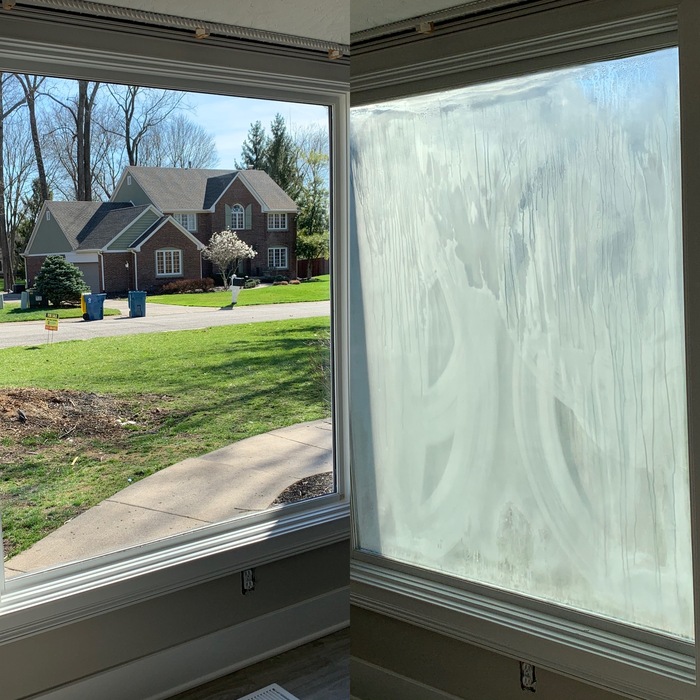 Insulated Glass Replacement