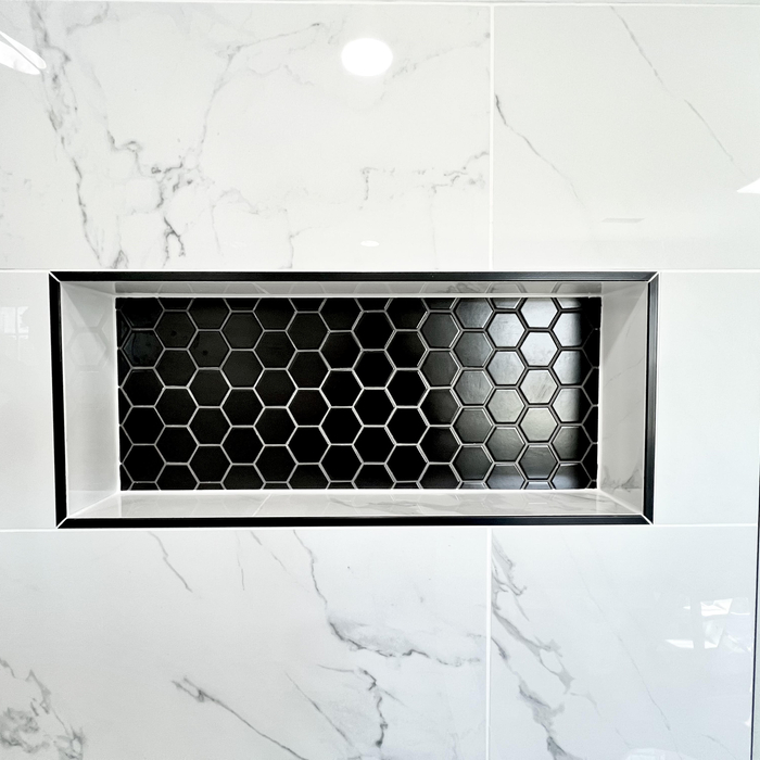 Tile Shelf
