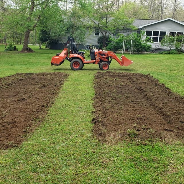 Tilling