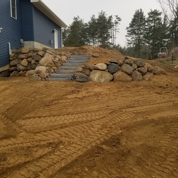 Coming together nicely!