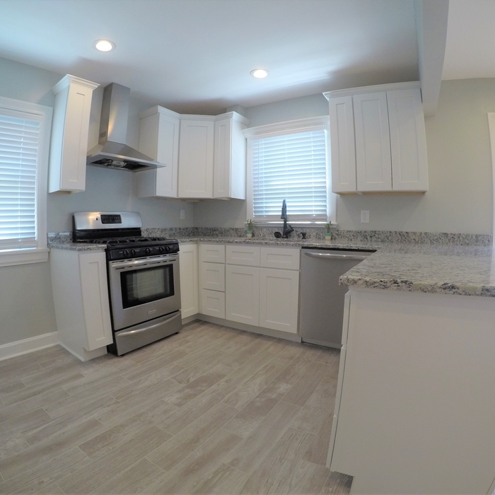 Kitchen Remodel