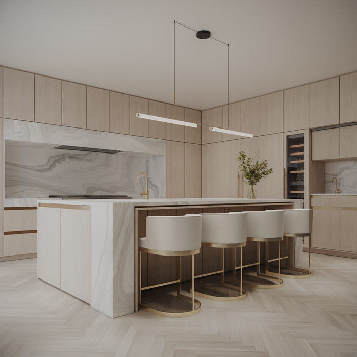 Crystal Cove Project