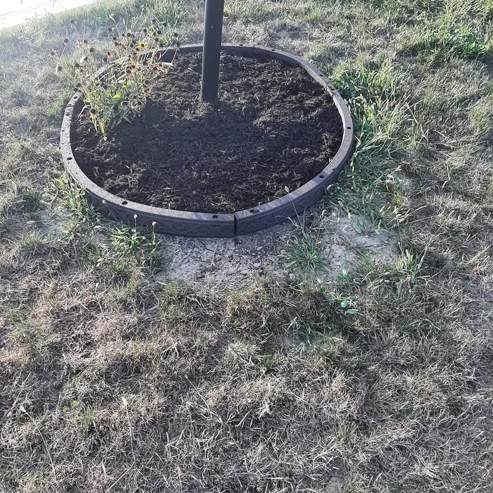 Landscape Curbing