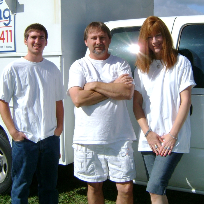 Family Owened Business