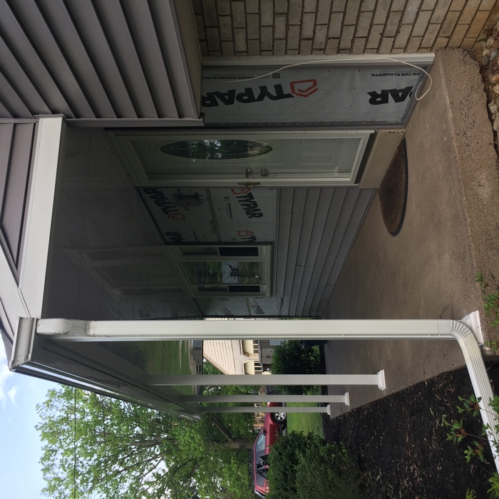 Aluminum Composite Panels 3.2