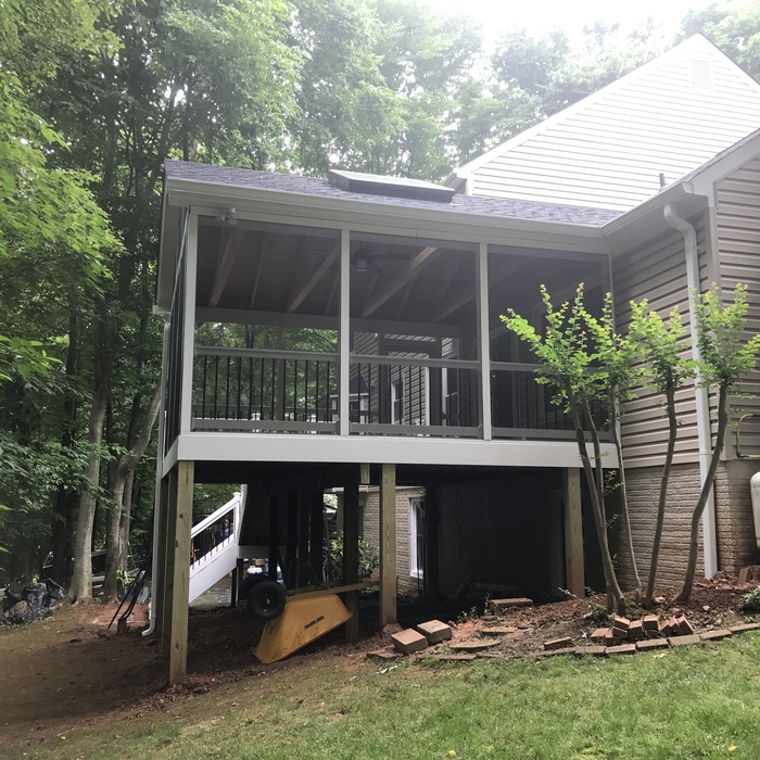 Porch
