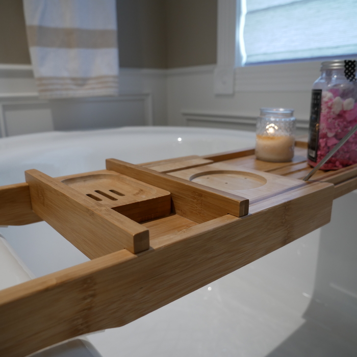 Bathroom Remodel - Bathtub