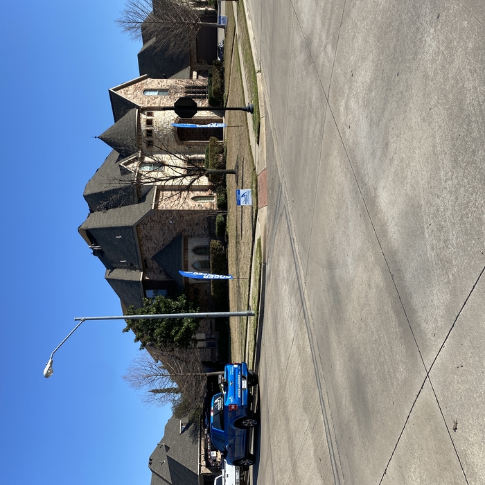 Full Roof Replacement