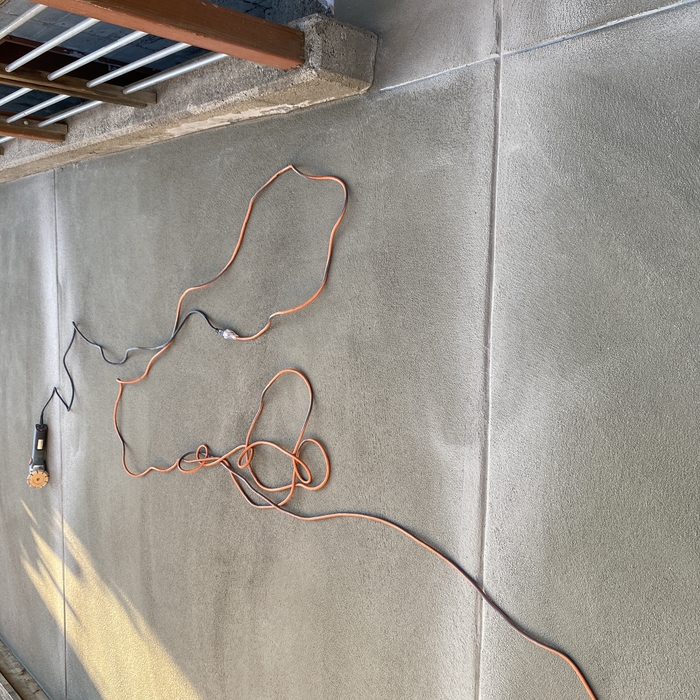 concrete resurfacing