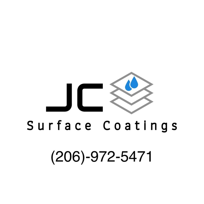 JC surface coatings