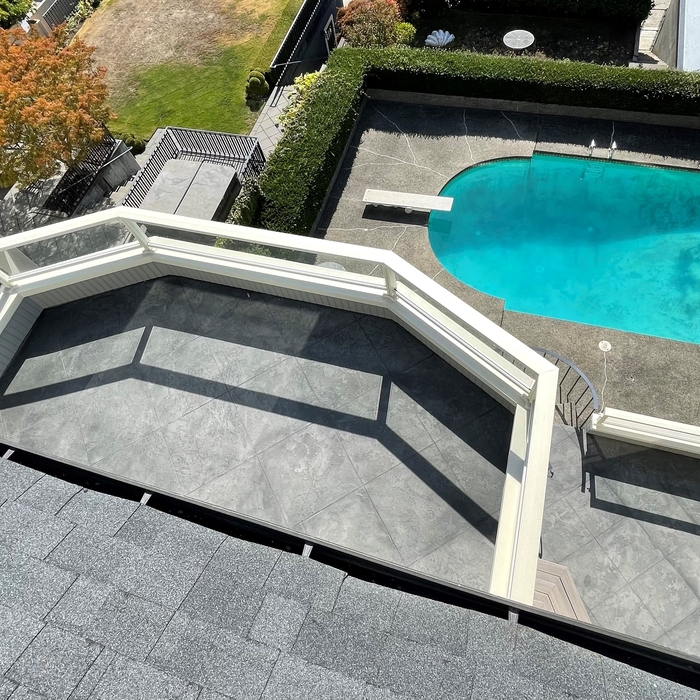 deck coating