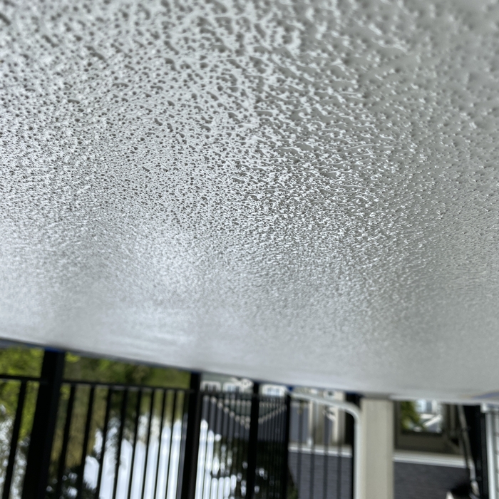 Waterproofing