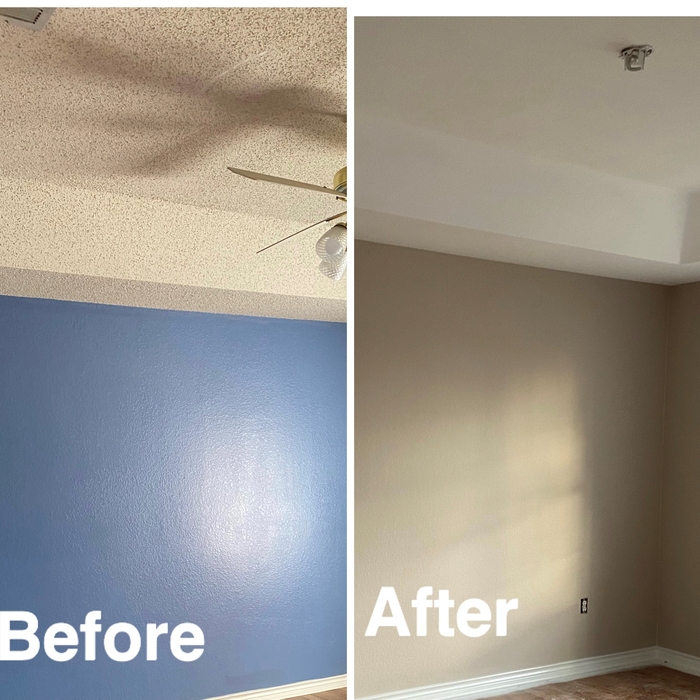 Change color