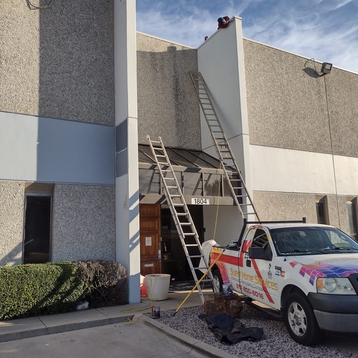 Exterior Painting