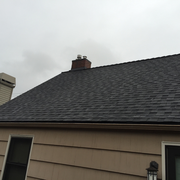 Complete Roof