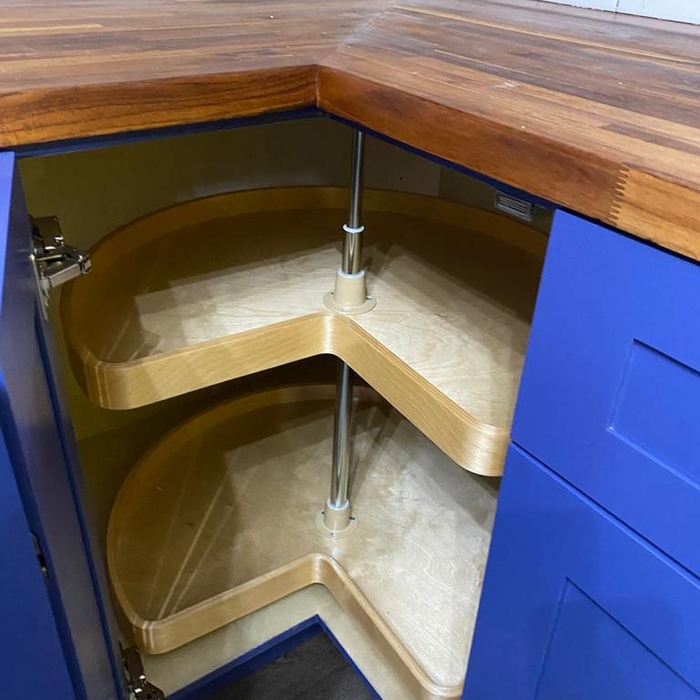 Interior design cabinets &amp; countertops