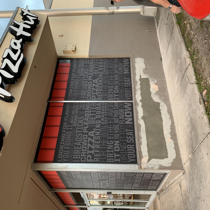 Block &amp; Stucco