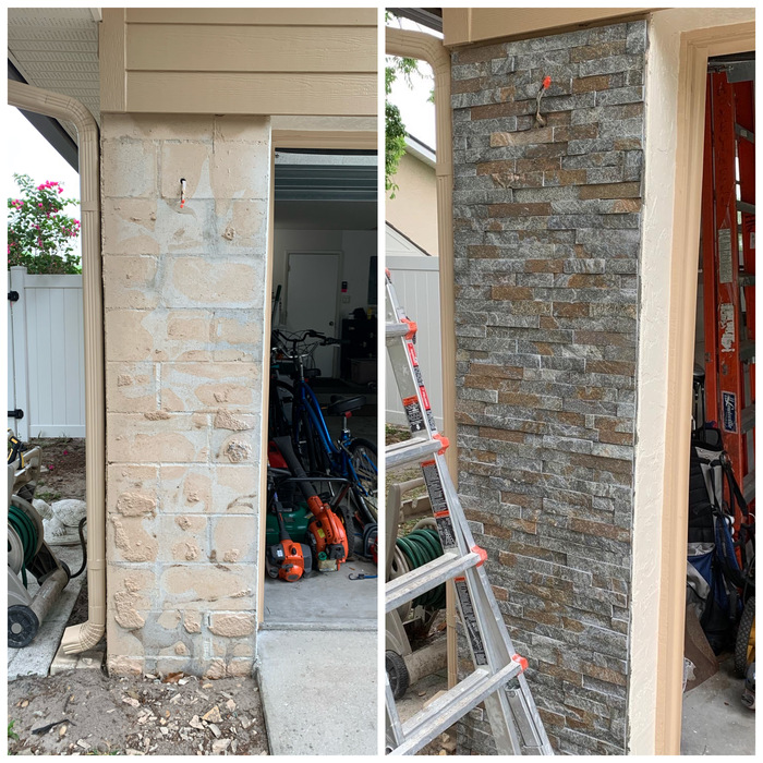 Stone