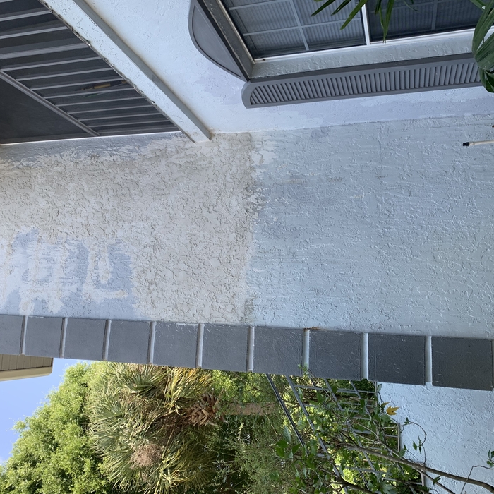 Stucco