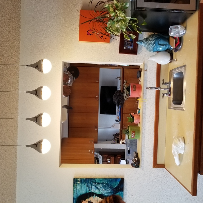 New lights