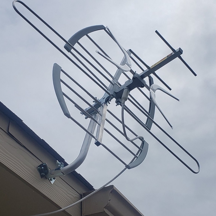 TV antenna