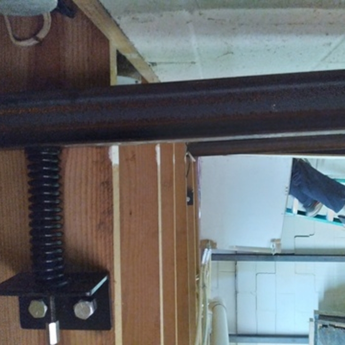 Wall braces