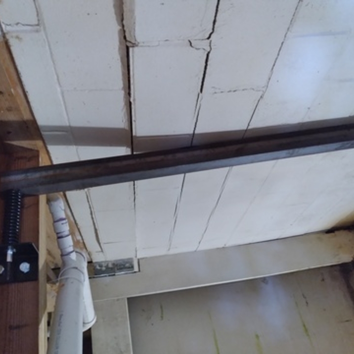 Wall braces