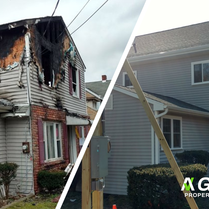 Fire Renovation