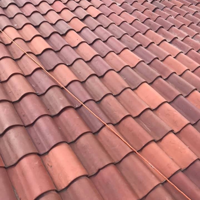 tile replacement