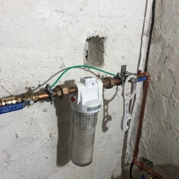 Whole House Filter