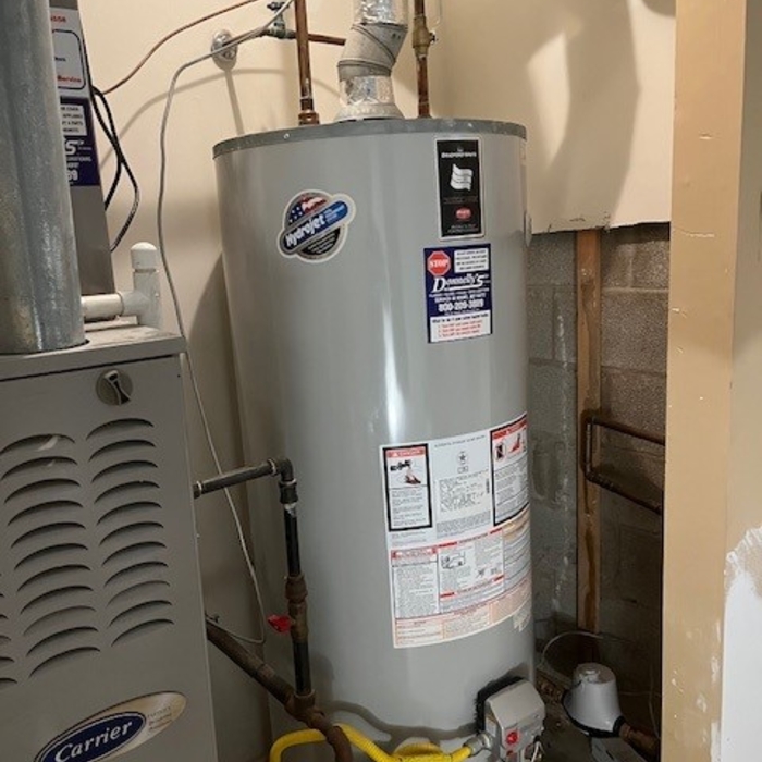 Water Heater