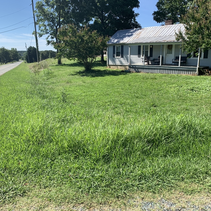 Residential rehab