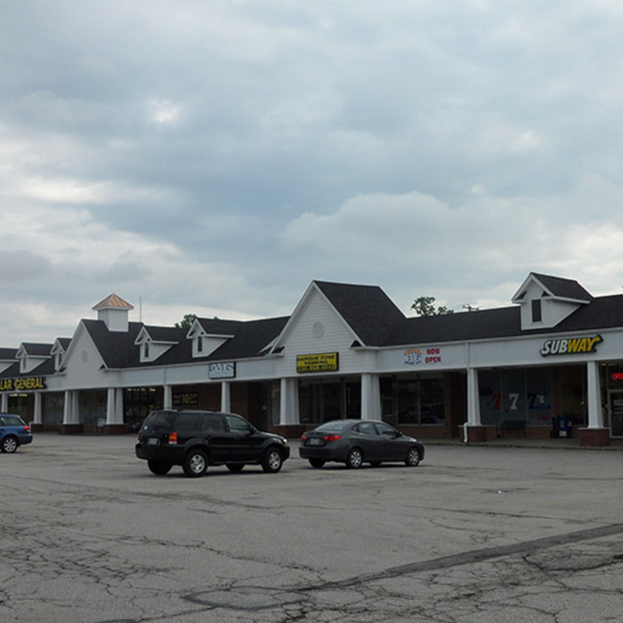 Large Project Roofing