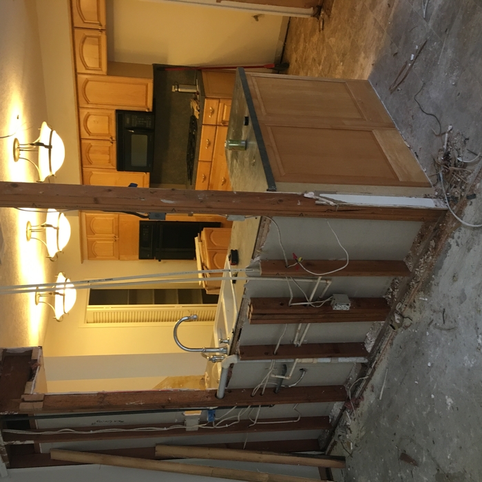 remodel