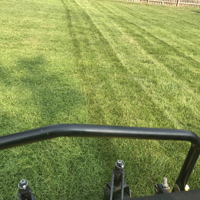 Yard #5