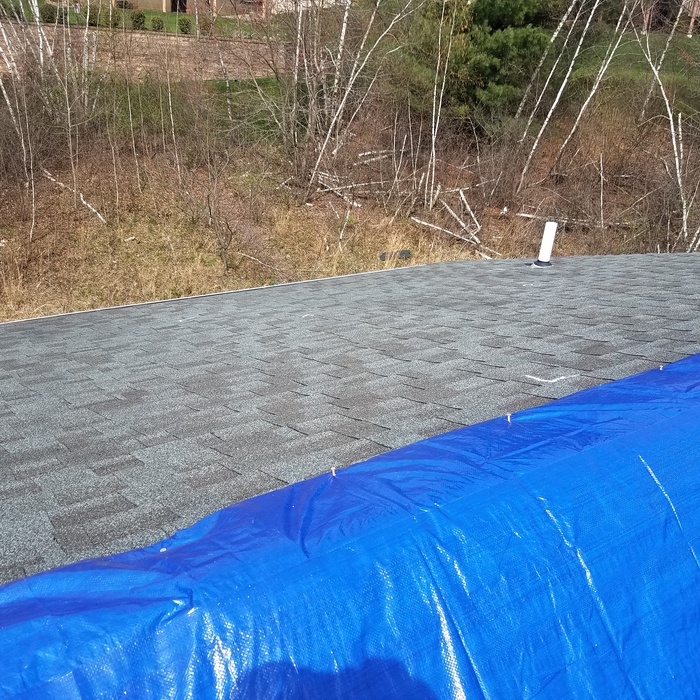 Old Shingles