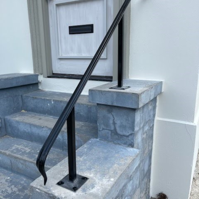 Custom Railing