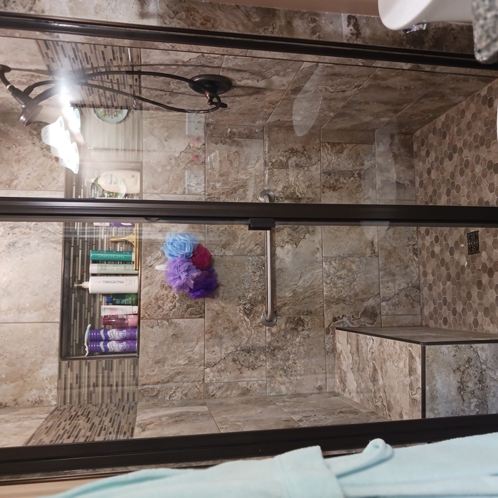 Shower Door