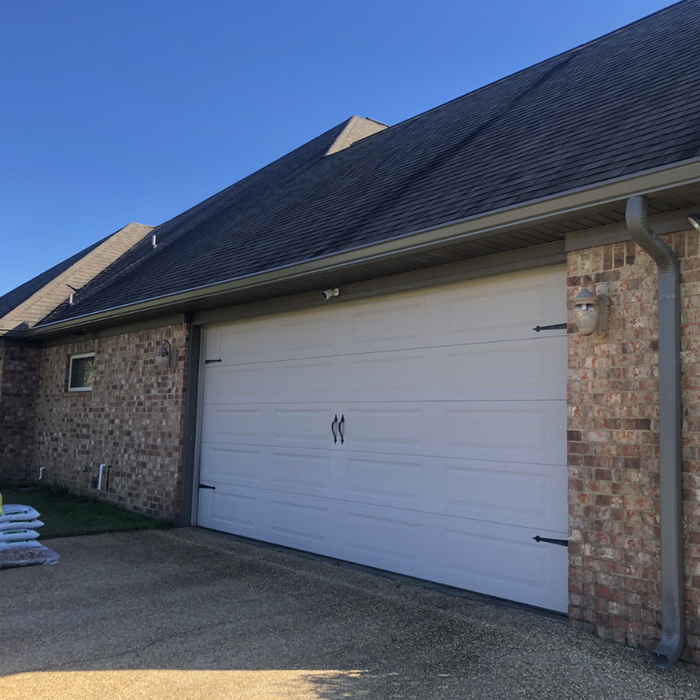 Integrity Gutters LLC