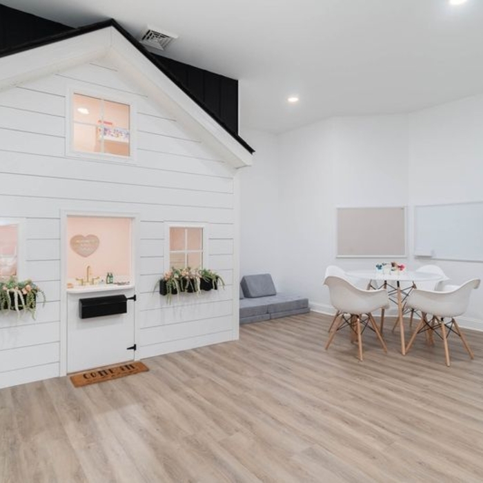 Custom Playhouse