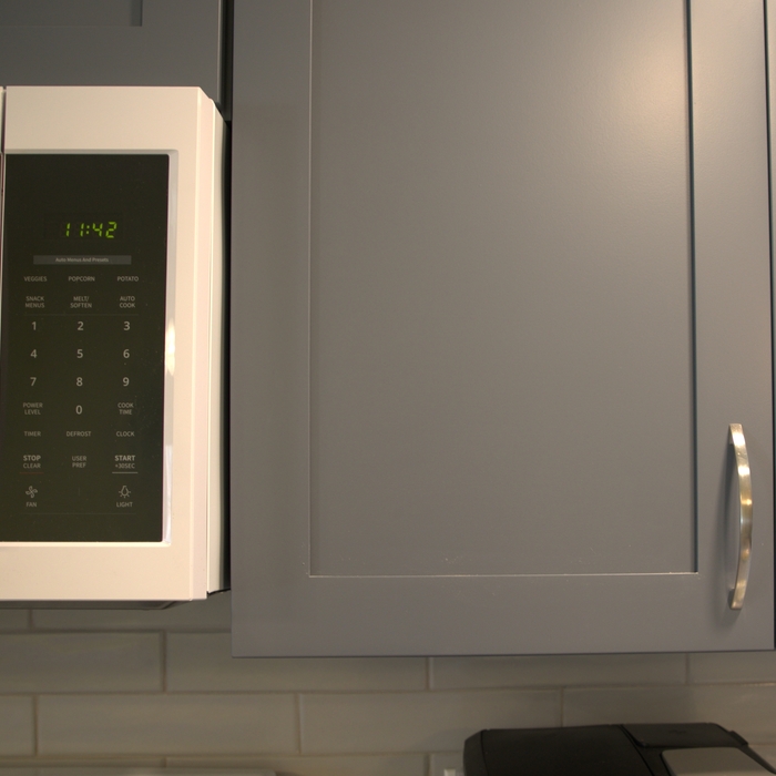 Kitchen Makeover
