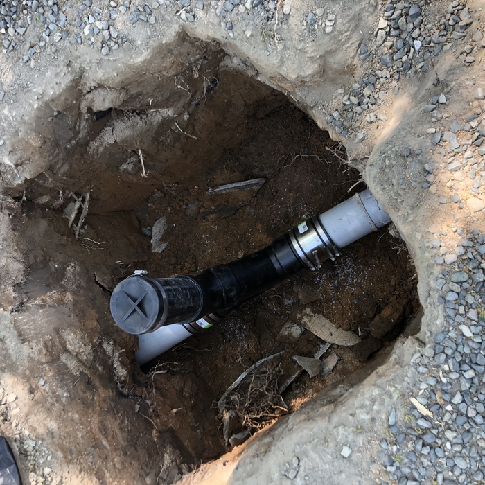 Trenchless