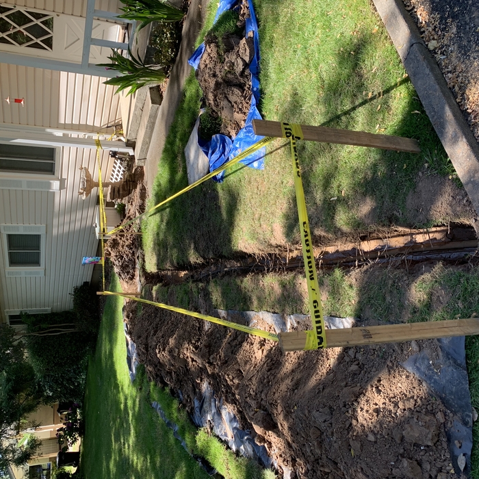 Water Main Replacement