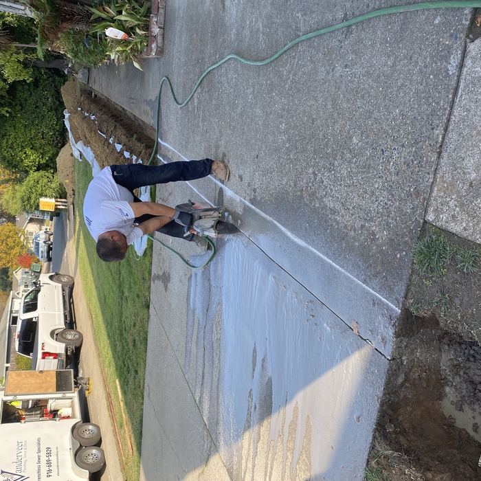 Water Main Replacement
