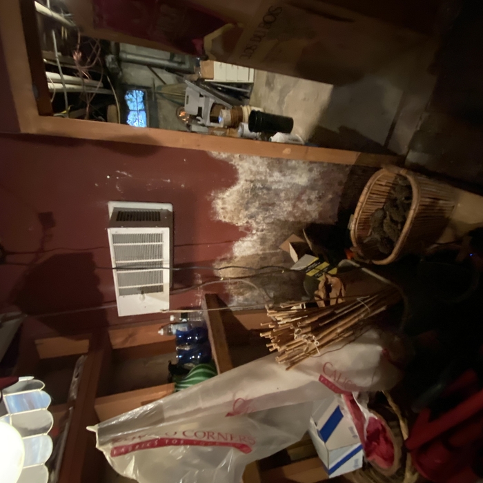 Clutter