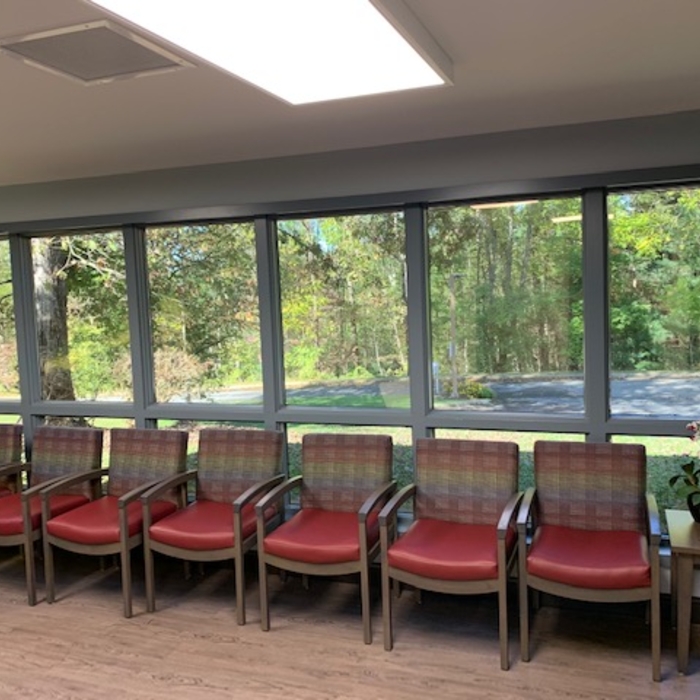 Interior View
