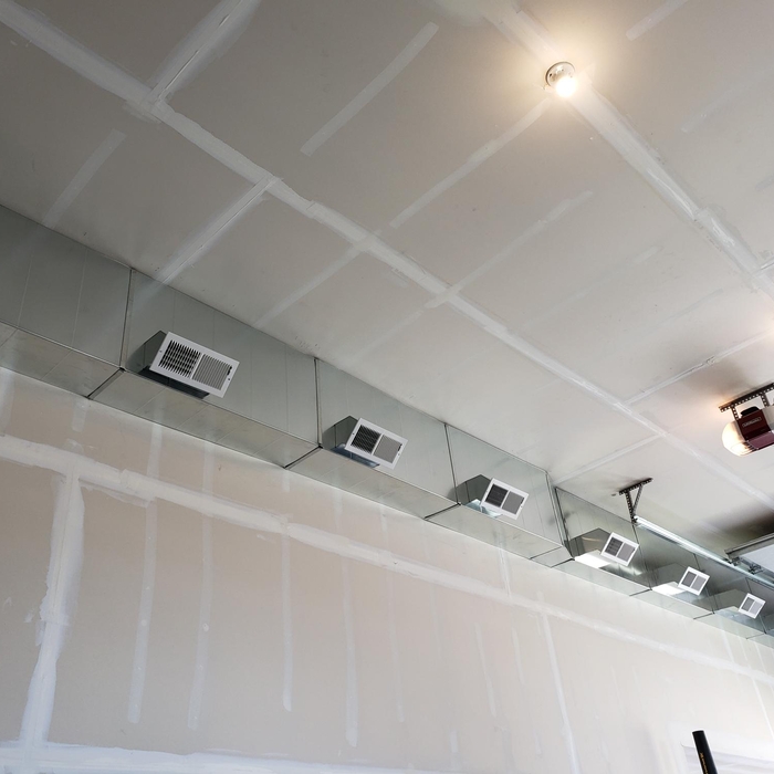 Duct